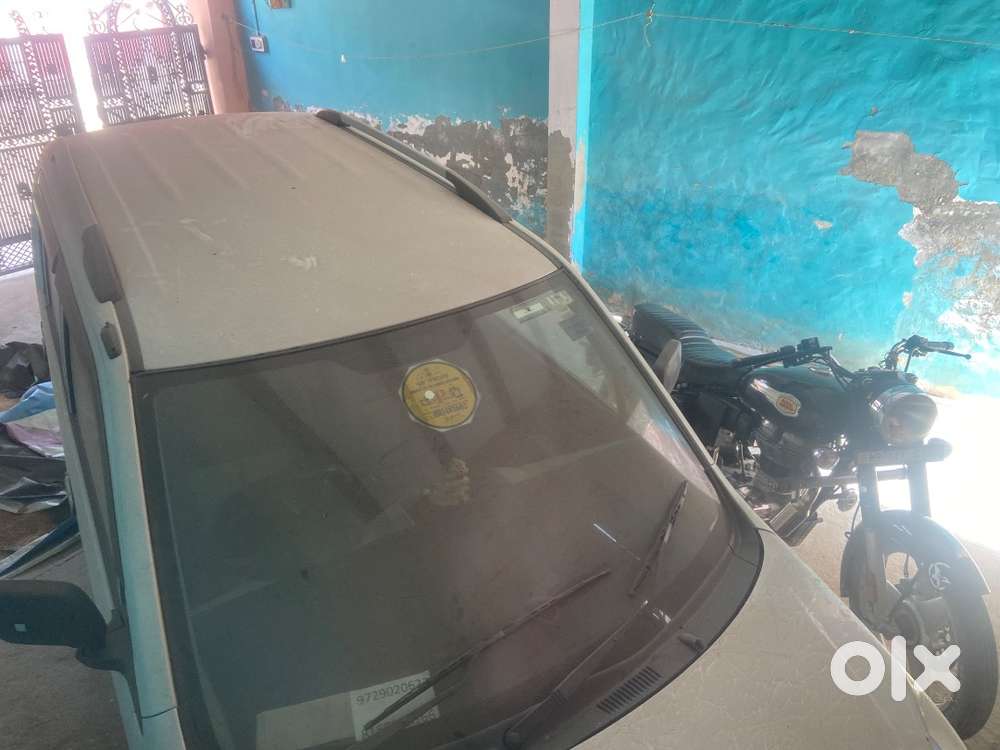 Good Connection And One Hand Drive