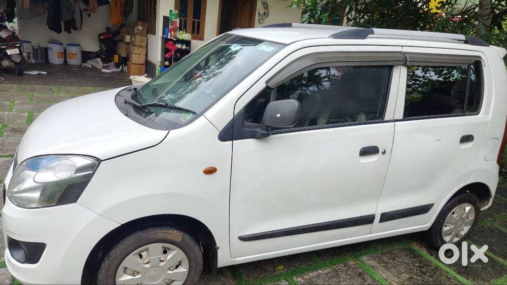 Wagonr 2015 Model Brand New Condition