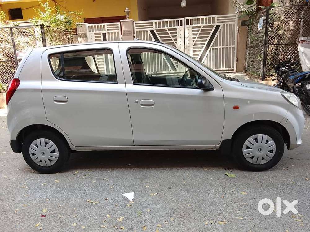 Maruti Suzuki Alto 800 Lxi, 2013, Petrol