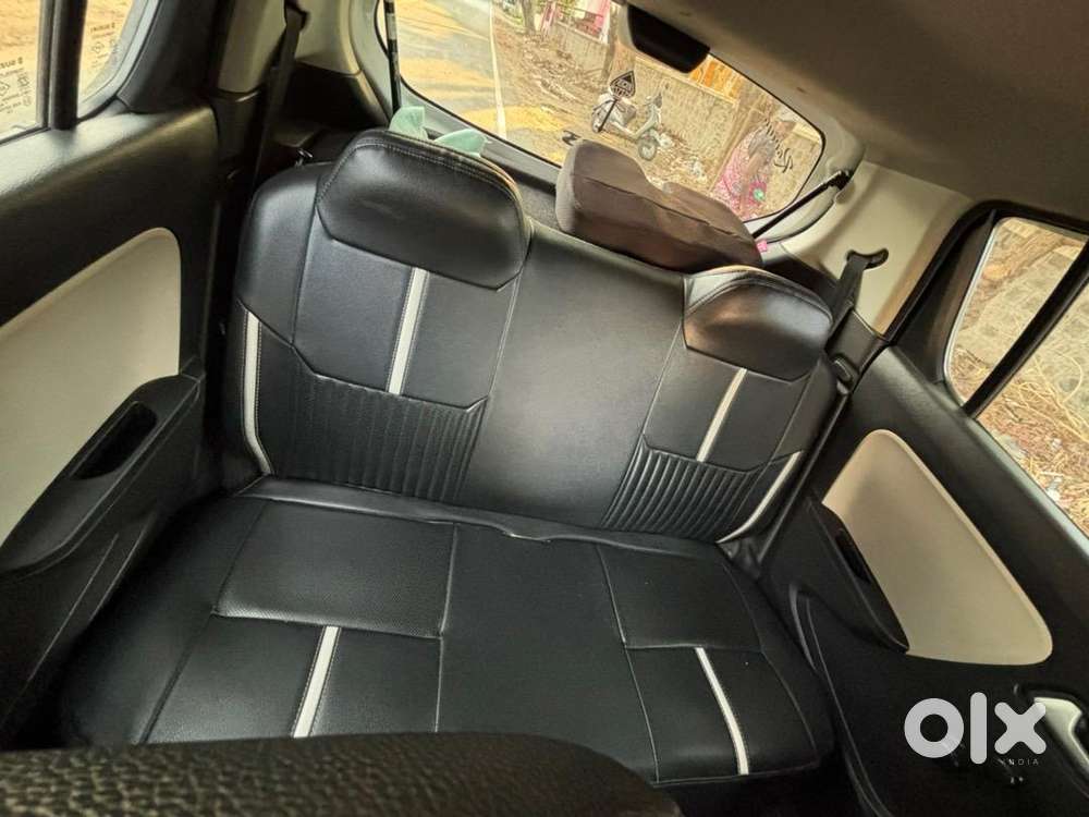Maruti Suzuki Alto 2022 Petrol Well Maintained