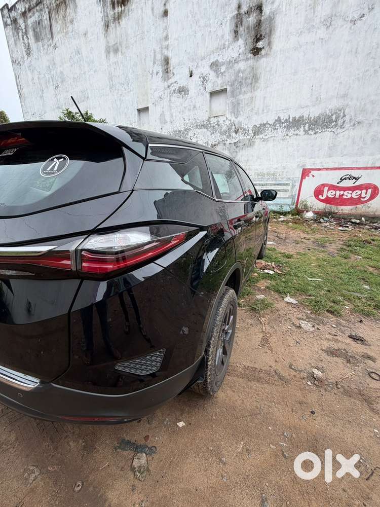 Tata Harrier Diesel 2022