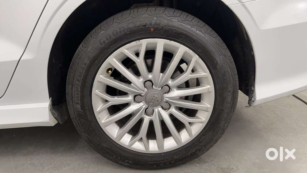 Audi A3 2.0 35 Tdi Premium + Sunroof, 2015, Diesel