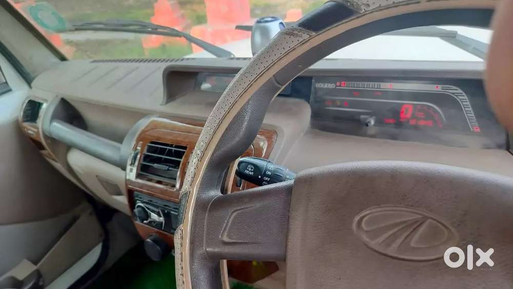 Mahindra Bolero 2014 Diesel 97000 Km Driven