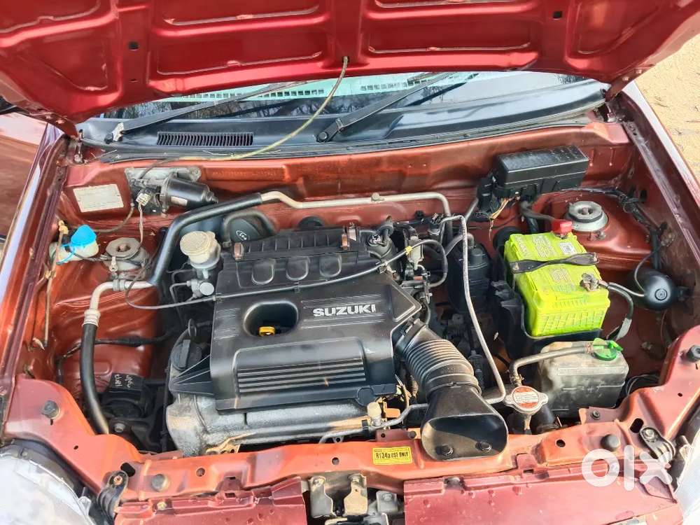 Maruti Suzuki Alto K10 2010 Petrol 130000 Km Driven