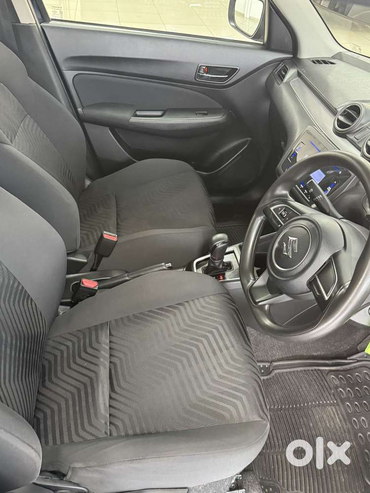 Maruti Suzuki Swift Amt Vxi, 2023, Petrol