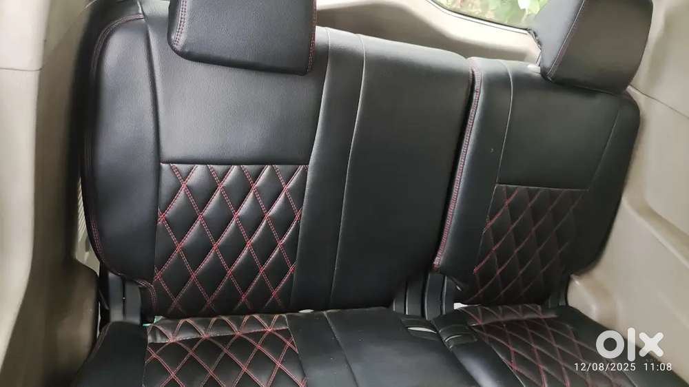 Mahindra Marazzo 2019