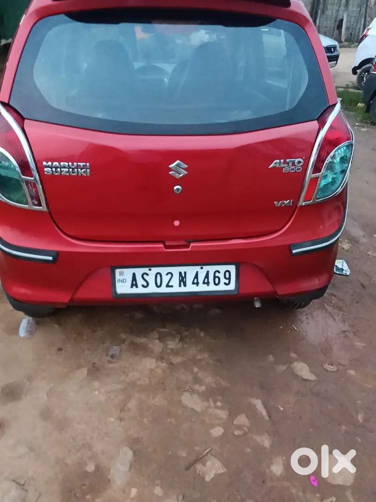 Alto 800vxi Good Condition