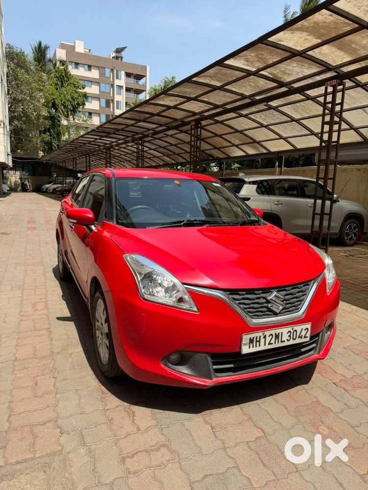 Dr Driven Baleno For Sale