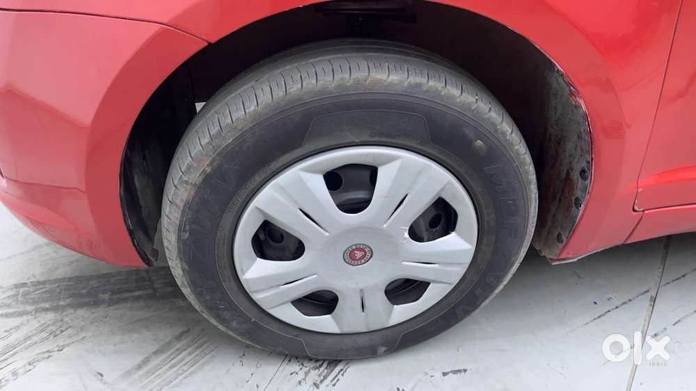 Maruti Suzuki Swift 2004-2010 Vxi Bsiv, 2011, Petrol