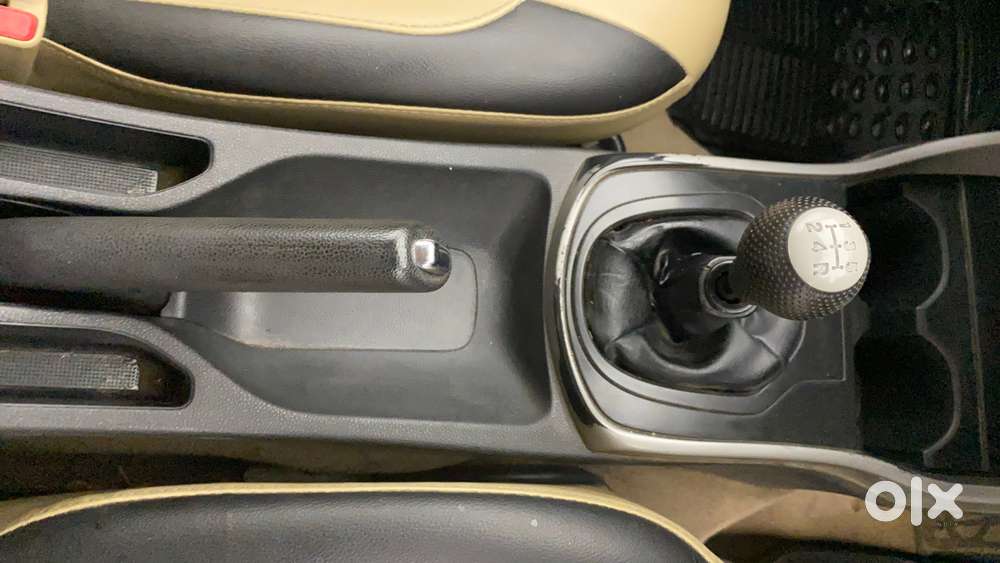 Honda City 2015-2017 I Vtec V, 2016, Petrol
