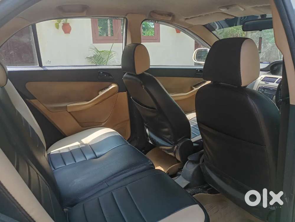 Tata Indica Vista Vx 2012 Diesel Well Maintained