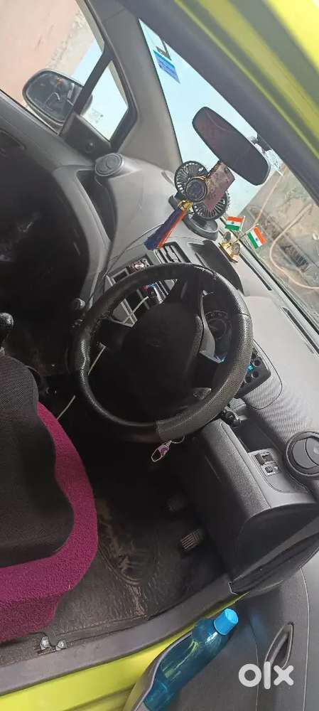 Chevrolet Beat 2011