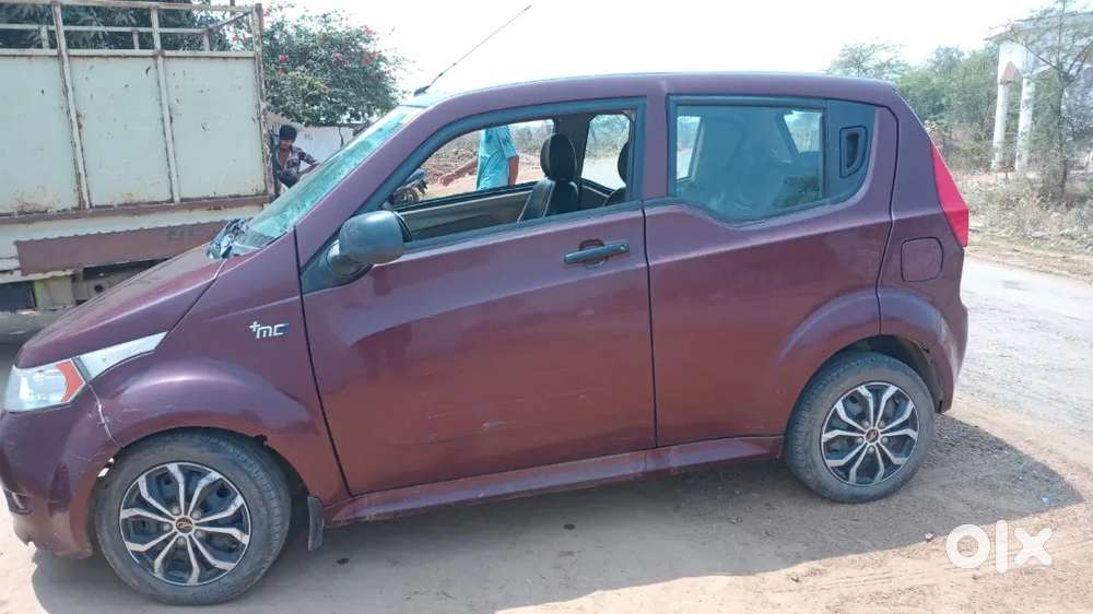 Mahindra E2o Plus 2018 Electric 65000 Km Driven