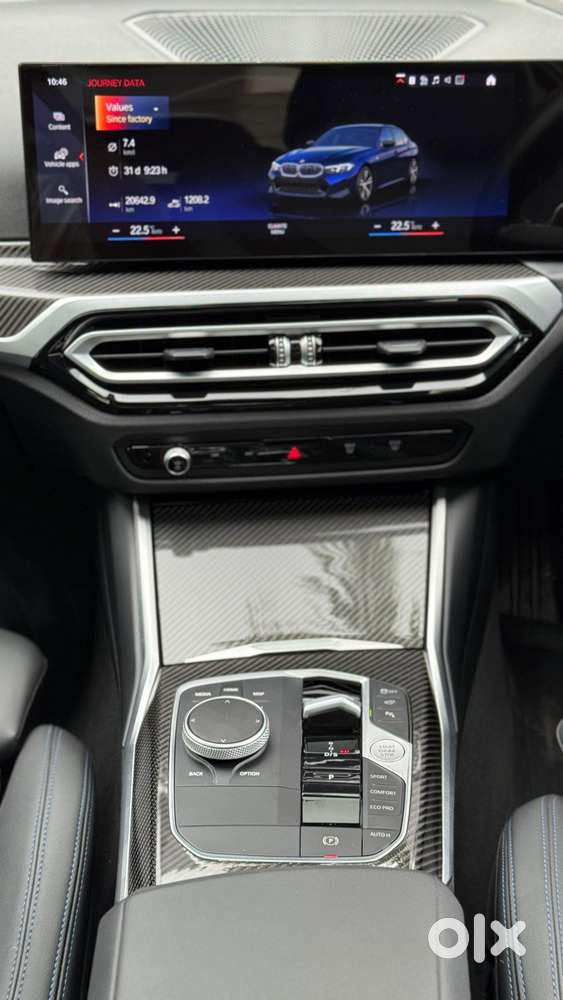 Bmw M340i Xdrive, 2023, Petrol