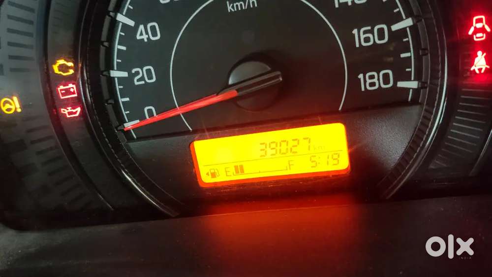 2023 Maruti Suzuki Wagon R