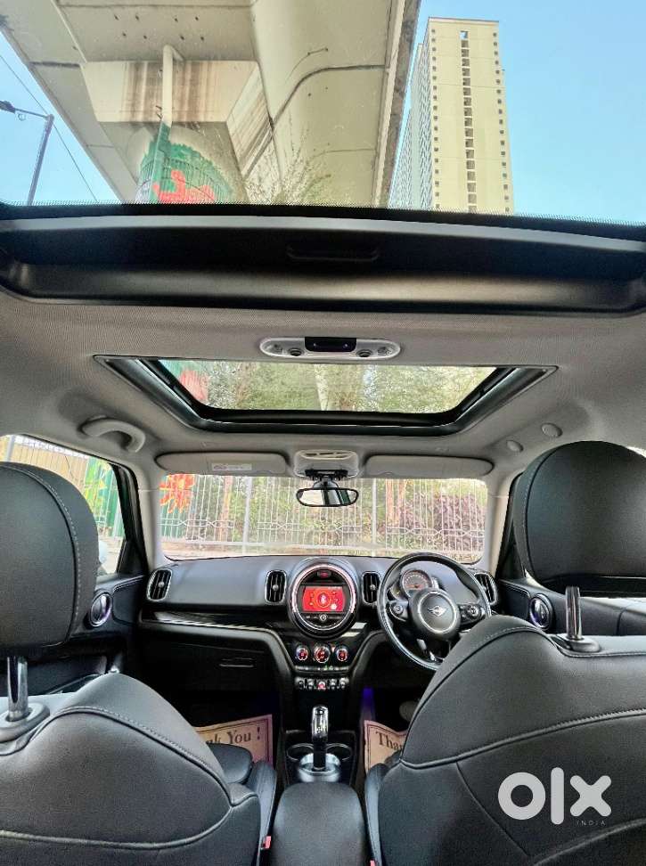 Mini Cooper Countryman Cooper S Countryman, 2021, Petrol