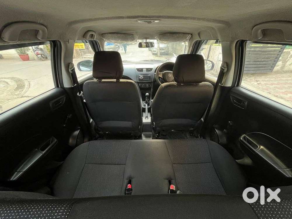 Maruti Suzuki Swift Lxi Optional-o, 2014, Petrol