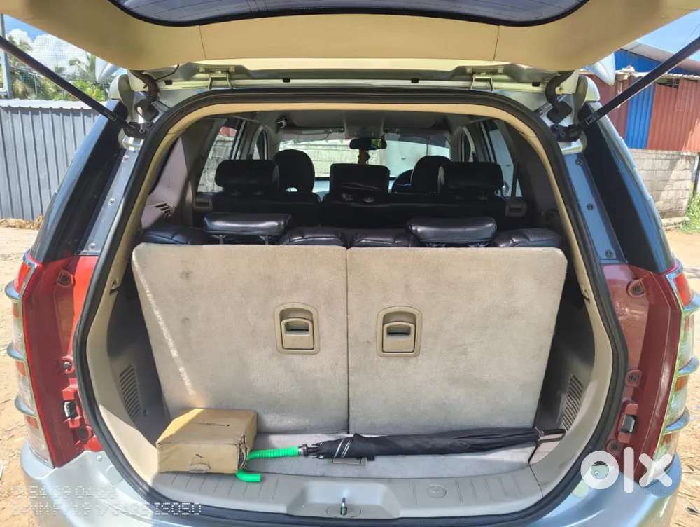 Mahindra Xuv500 2017 Diesel