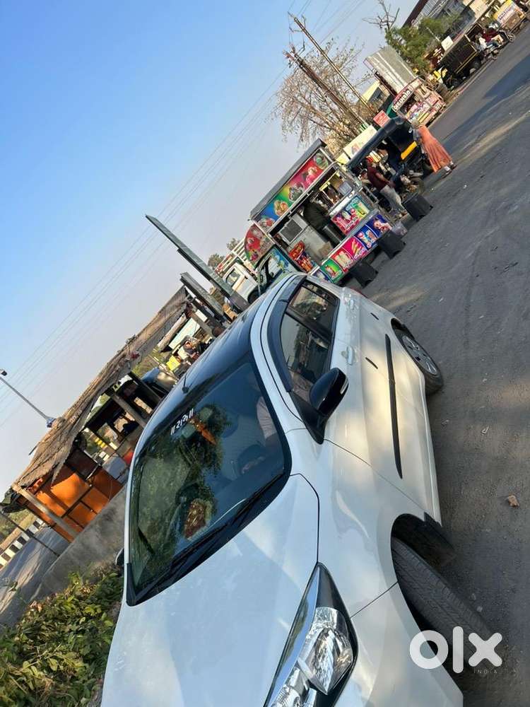 Maruti Suzuki Celerio 2015 Petrol Good Condition
