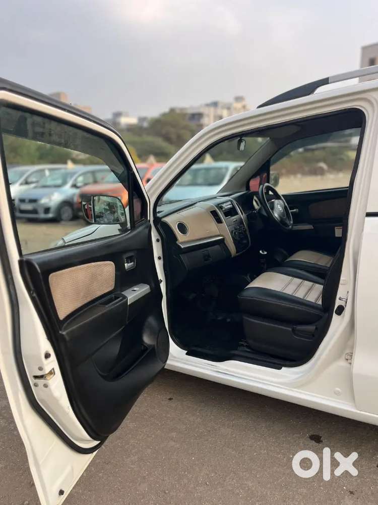 Sell My Wagnor Lxi Green 2018 Model