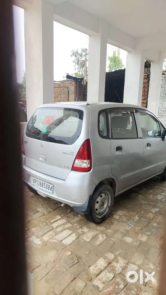 Maruti Suzuki Zen Estilo 2012 Petrol Well Maintained