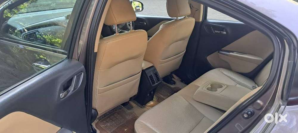 Honda City I Vtec Vx Option, 2016, Petrol