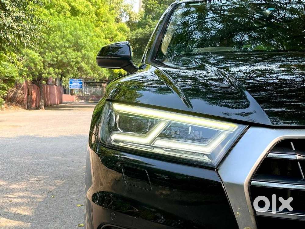 Audi Q5 30 Tdi Premium With Sunroof, 2020, Diesel