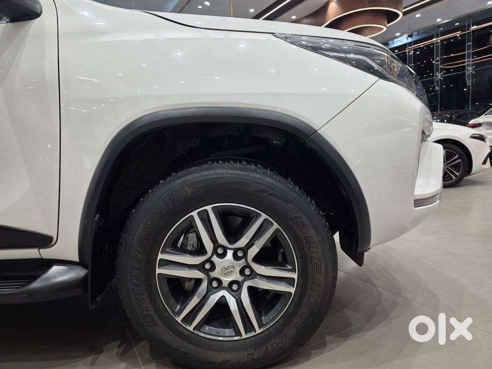 Toyota Fortuner 4x2 At 2.8 Diesel, 2023, Diesel