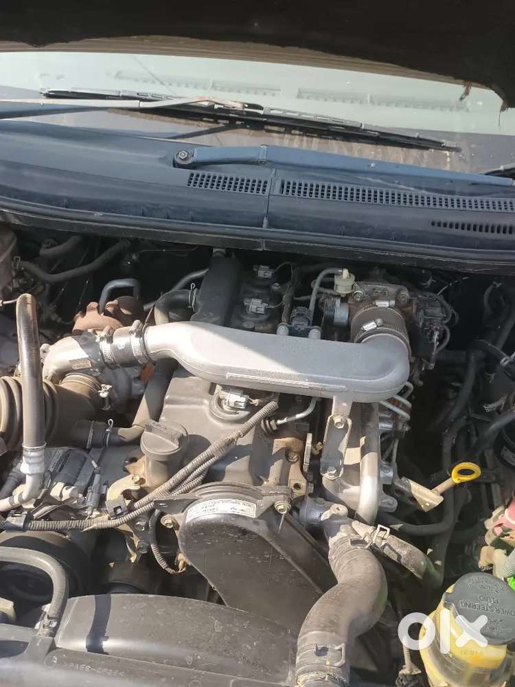 Toyota Innova 2006 Diesel 169000 Km Driven