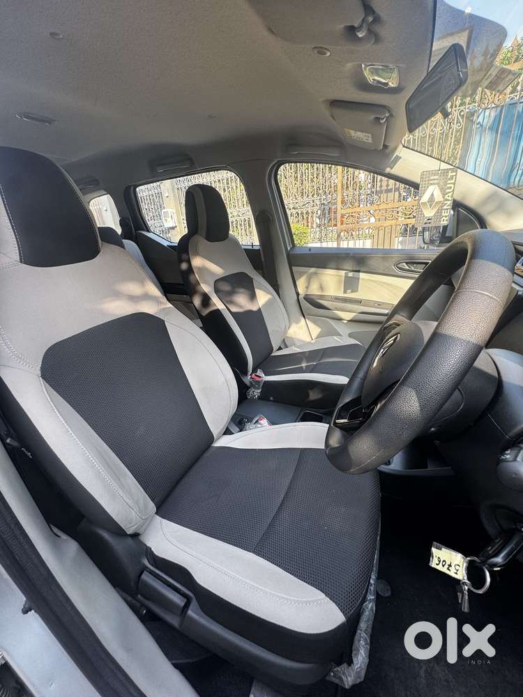 Renault Triber Rxt Easy-r Amt, 2020, Petrol
