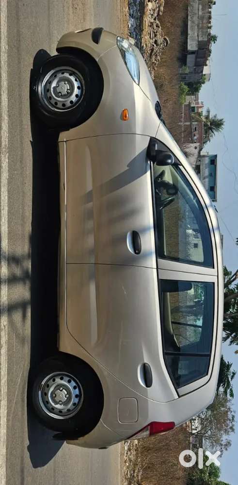 2010 Hyundai I10 1.1 Era