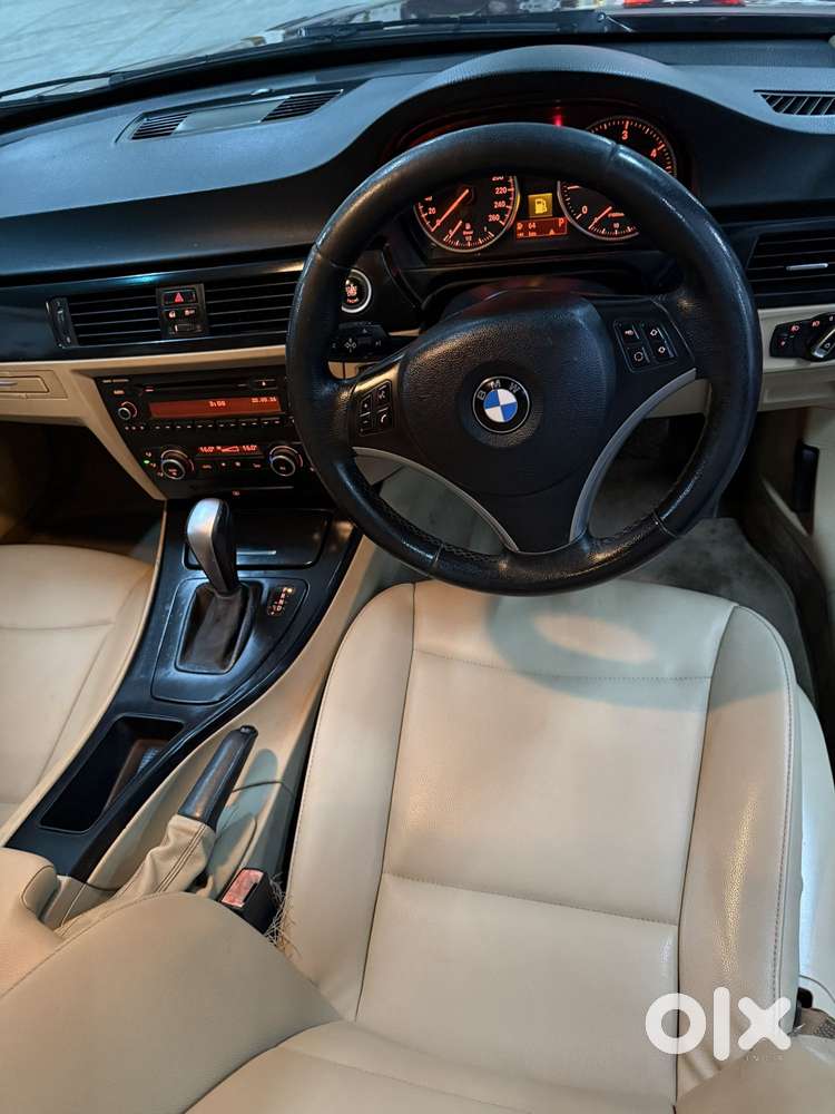 Bmw 3 Series 320d, 2011, Diesel