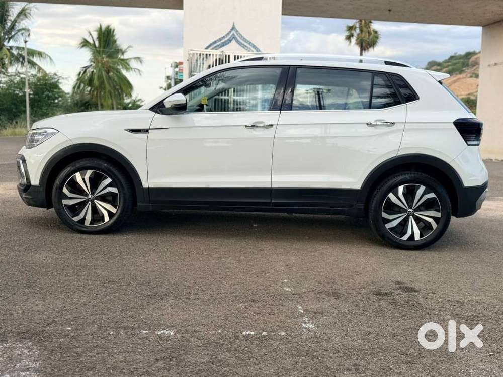 Volkswagen Taigun 1.5 Tsi Gt Plus, 2022, Petrol