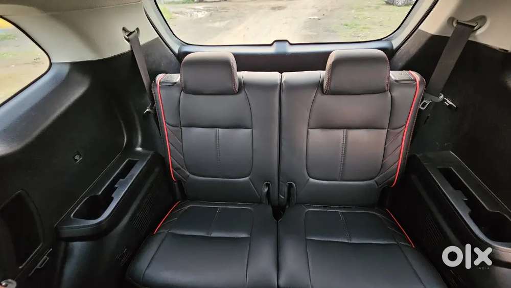 Kia Carens G1.5 6mt Prestige 7