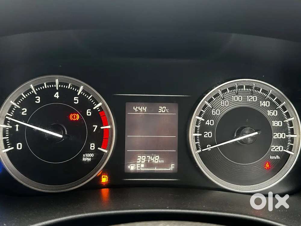 Maruti Suzuki Baleno 2022