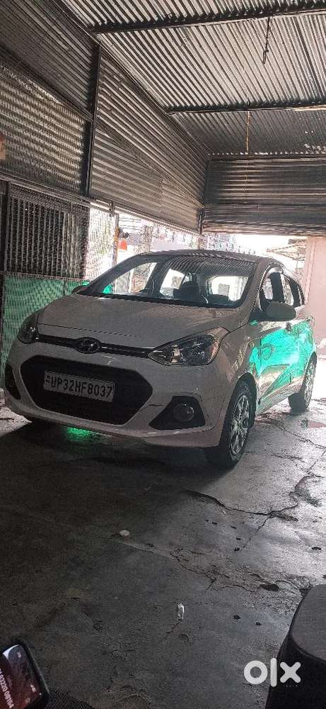 Hyundai Grand I10 Crdi 2017 Diesel Manual