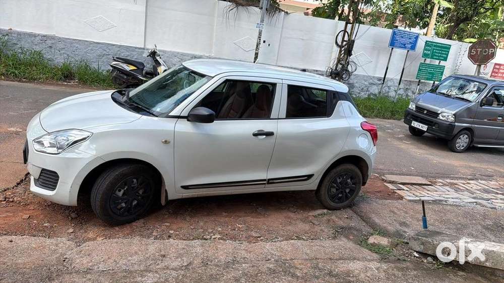 Maruti Suzuki Petrol 2018