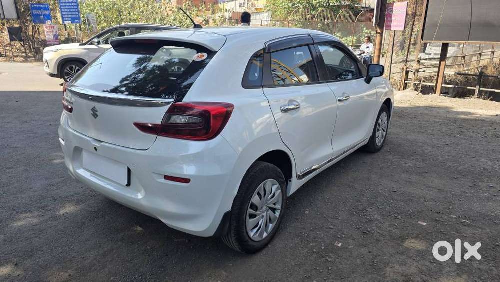 Maruti Suzuki Baleno Delta Cng, 2023, Cng & Hybrids