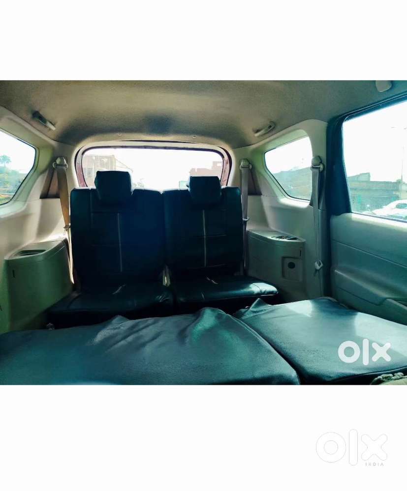 Maruti Ertiga Petrol 2020