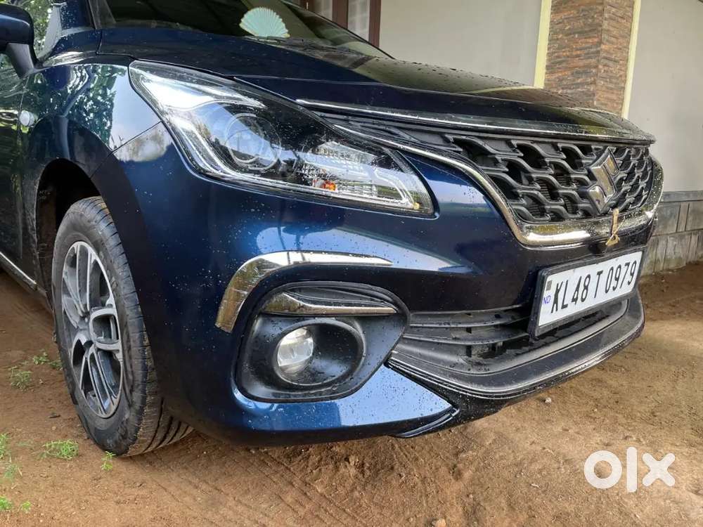Maruti Suzuki Baleno 2023 /nov. Petrol 17000 Km Driven