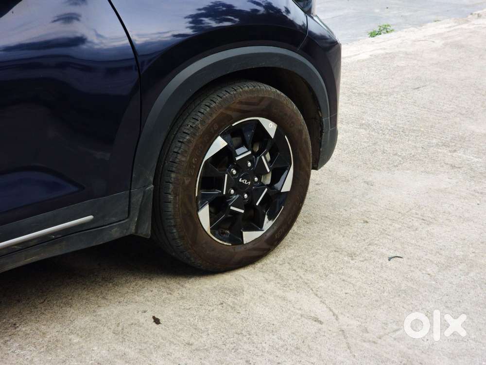 Kia Sonet Htx 1.5 Diesel, 2025, Diesel