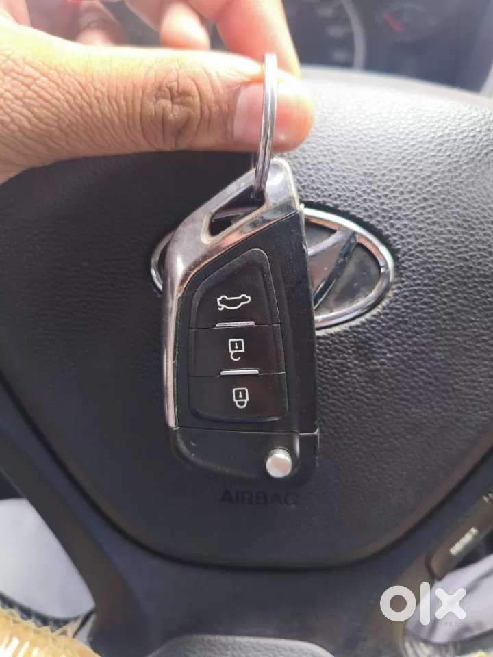 Hyundai Grand I10 1.2 Kappa Magna, 2017, Petrol