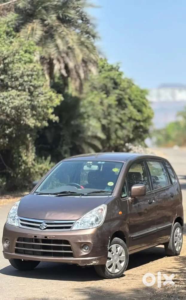 Maruti Suzuki Estilo 2010 Petrol Well Maintained
