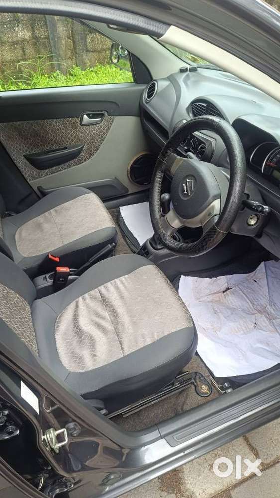 Maruti Suzuki Alto 800 Lxi, 2018, Petrol