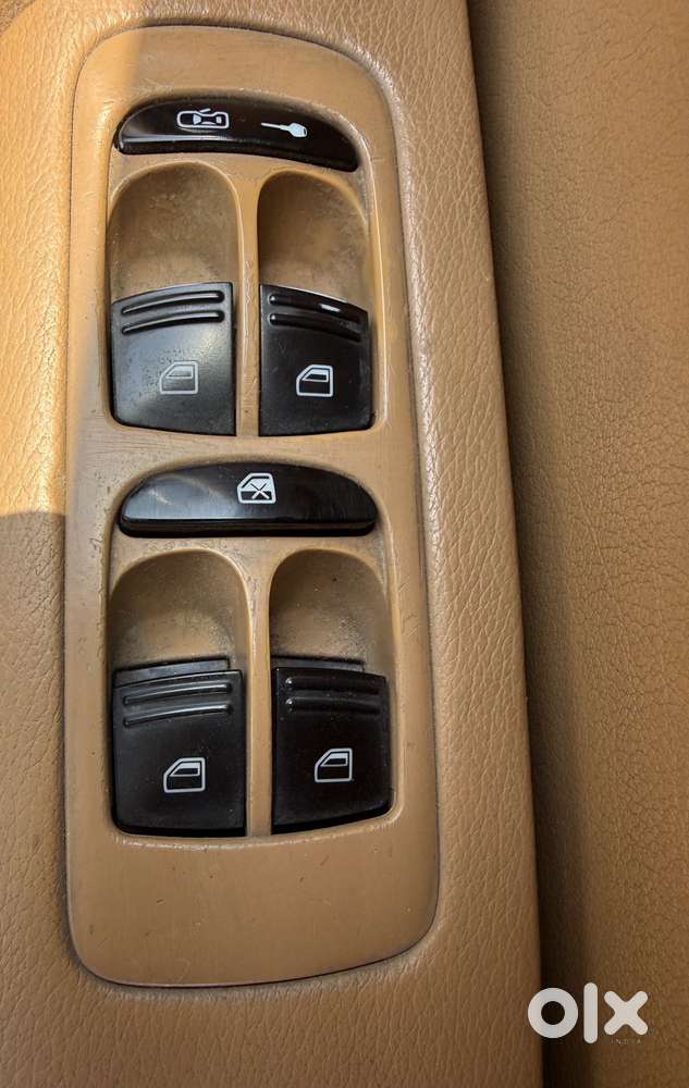 Porsche Cayenne, 2006, Petrol
