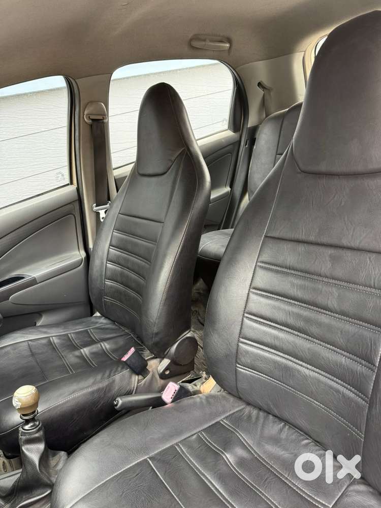 Toyota Etios 2013 Diesel Well Maintained