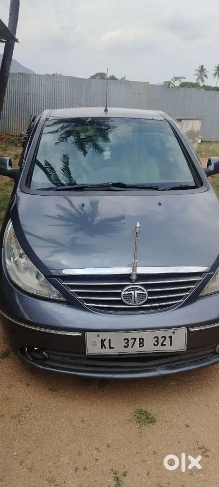Tata Vista Tech 2012 Ls