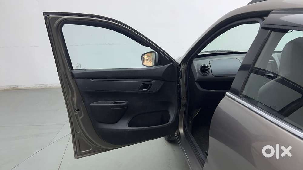 Renault Kwid Rxt 1.0, 2017, Petrol