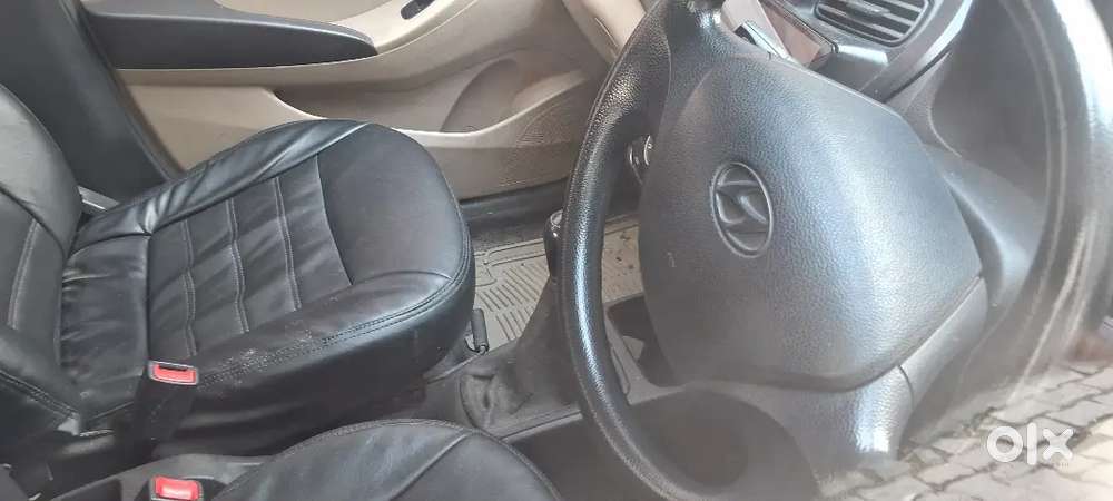 Hyundai Eon 0.8 Magna Plus 2014 Car