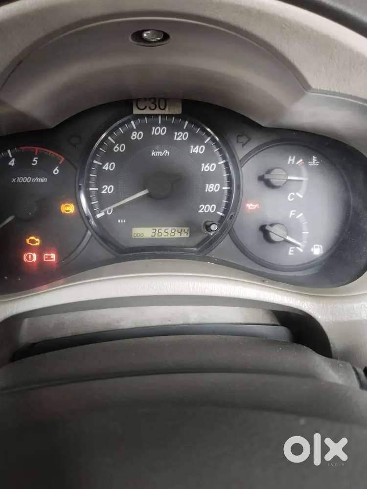 Toyota Innova
